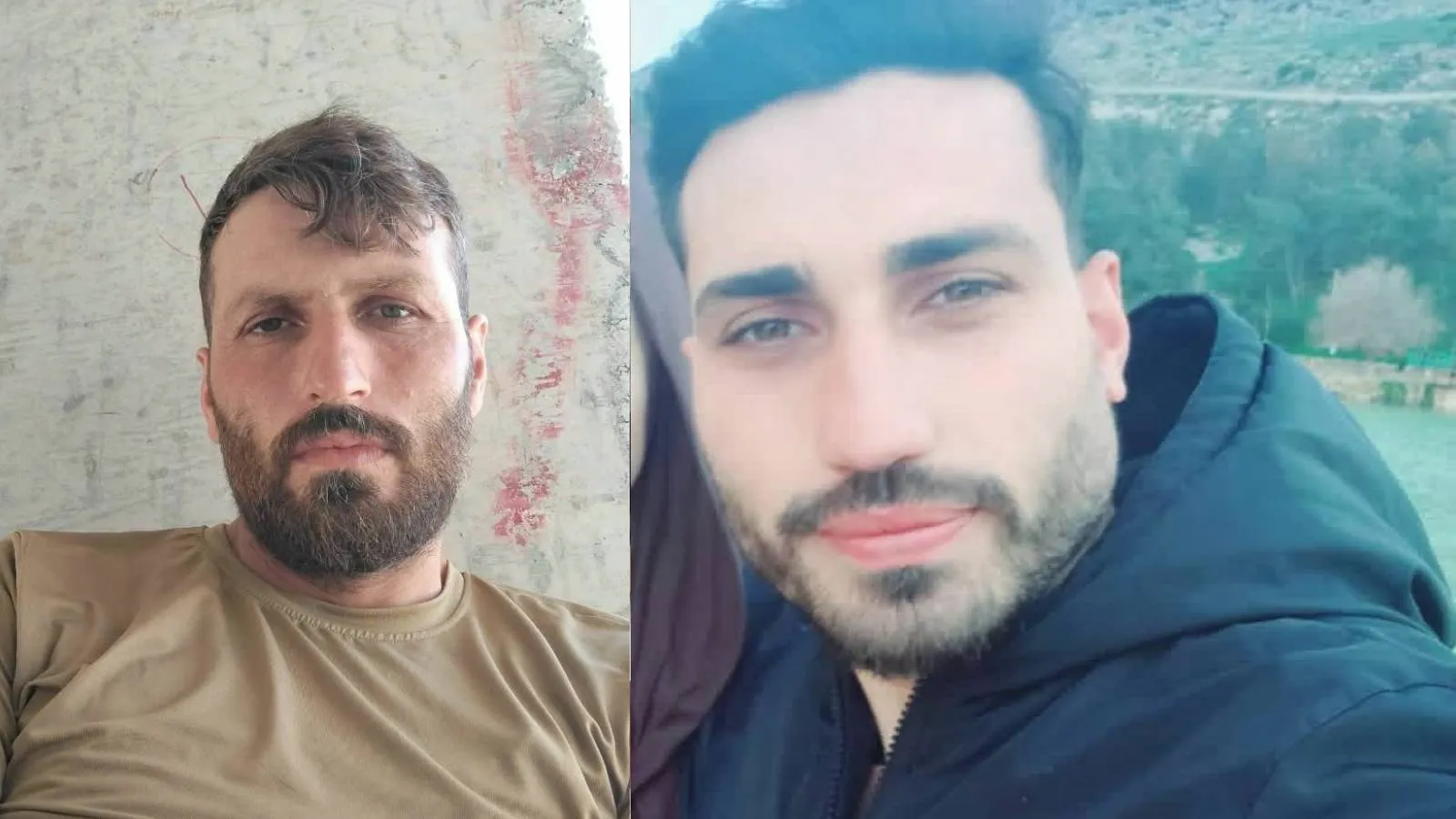 KKTC’deki gemi kazasında kaybolan Demir kardeşlerin babası: Hepimiz perişan olduk