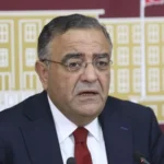 Yeni Parti’li Sezgin Tanrıkulu, Kılıçdaroğlu’nun ’İmamoğlu siyasi tutuklu değil’ sözlerine tepki gösterdi; Akıl tutulması!